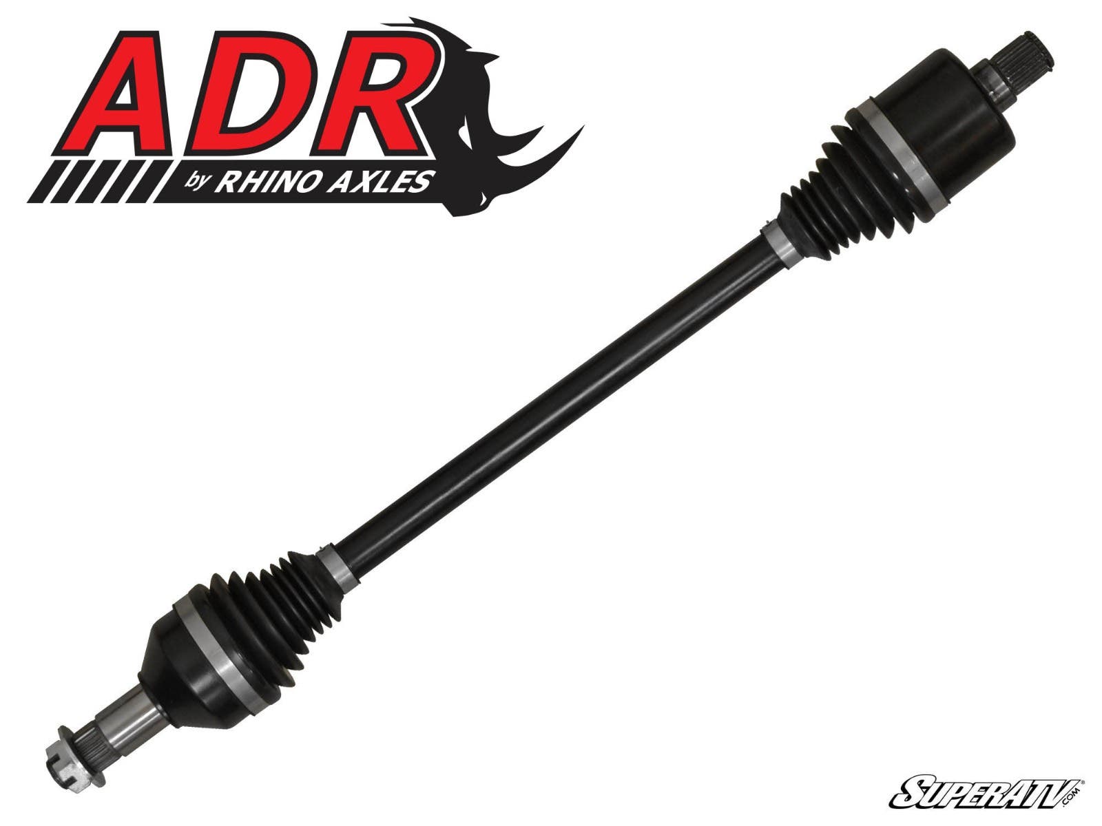 Polaris RZR 800 S Axle ADR Brand