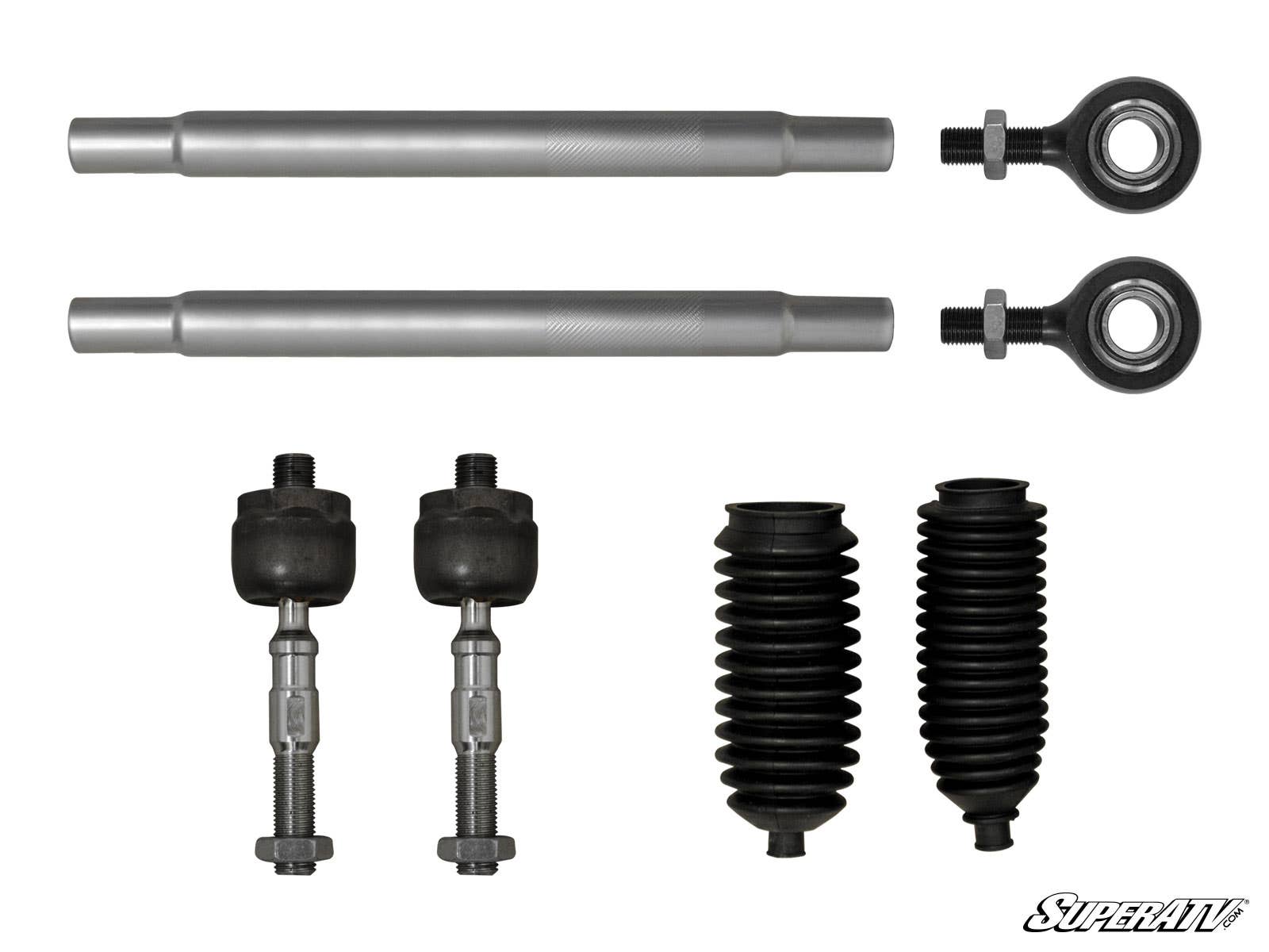 Can-Am Commander Heavy-Duty Tie Rod Kit