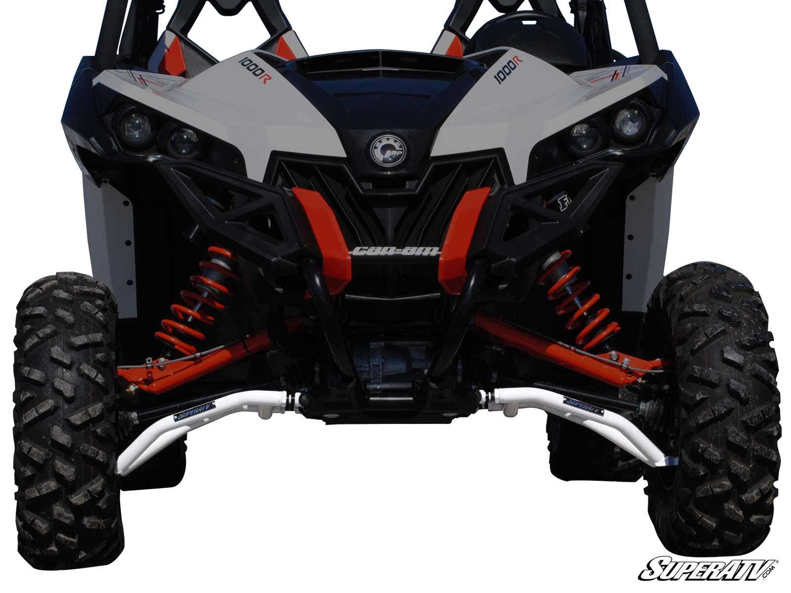 Can-Am Maverick High Clearance Front A-Arms