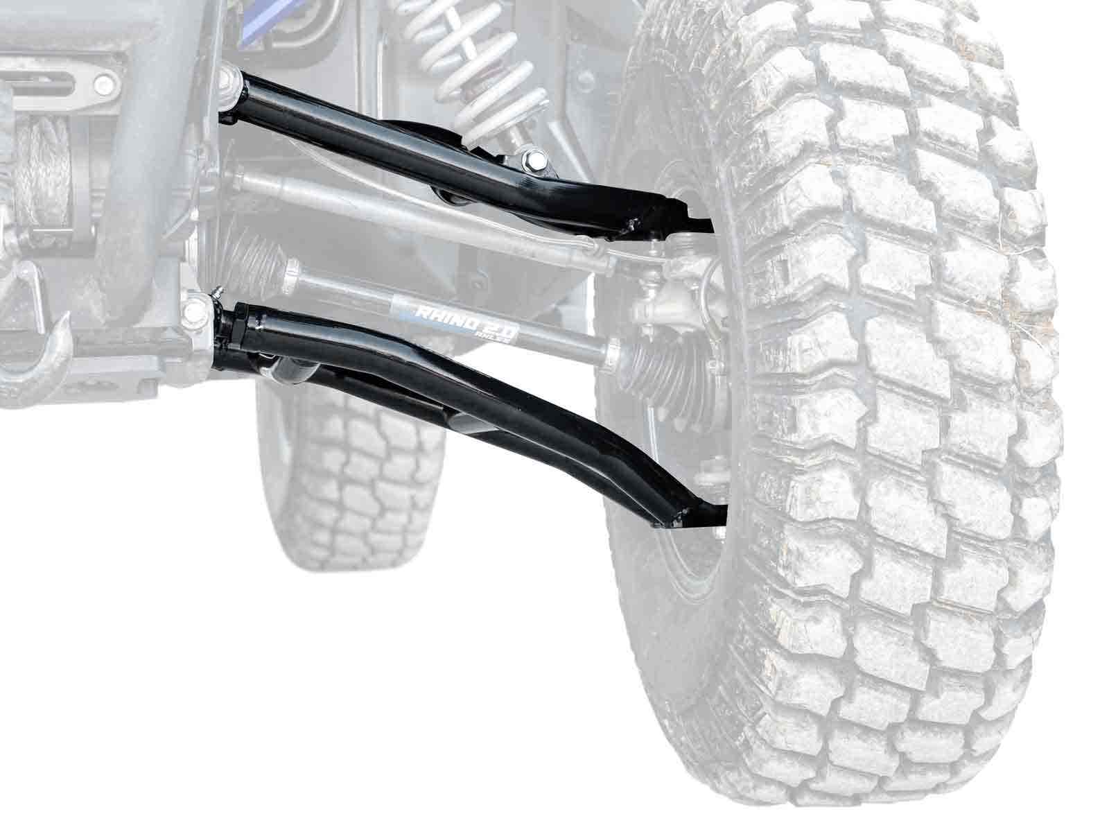 Honda Talon 1000X Atlas Pro 1.5″ Forward Offset A-Arms