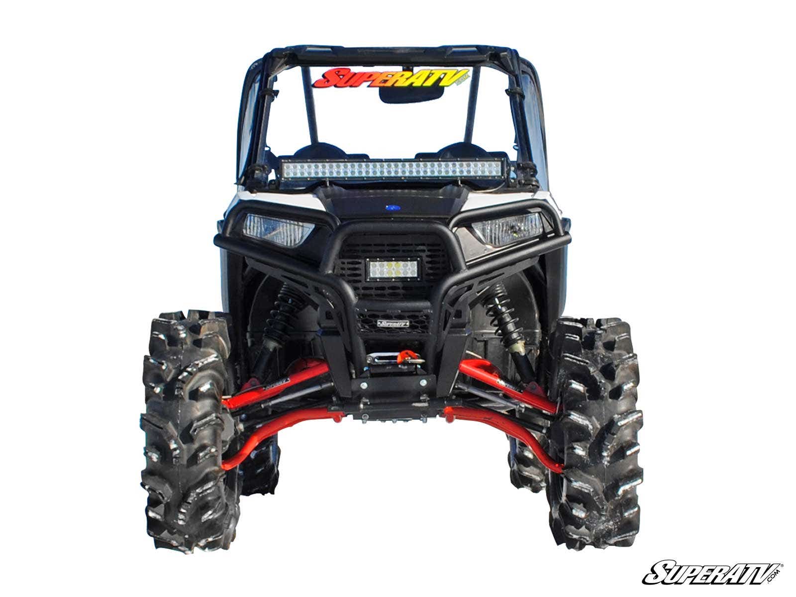 Polaris RZR 900 To RZR 900 S Conversion Kit With 3″ Lift Kit