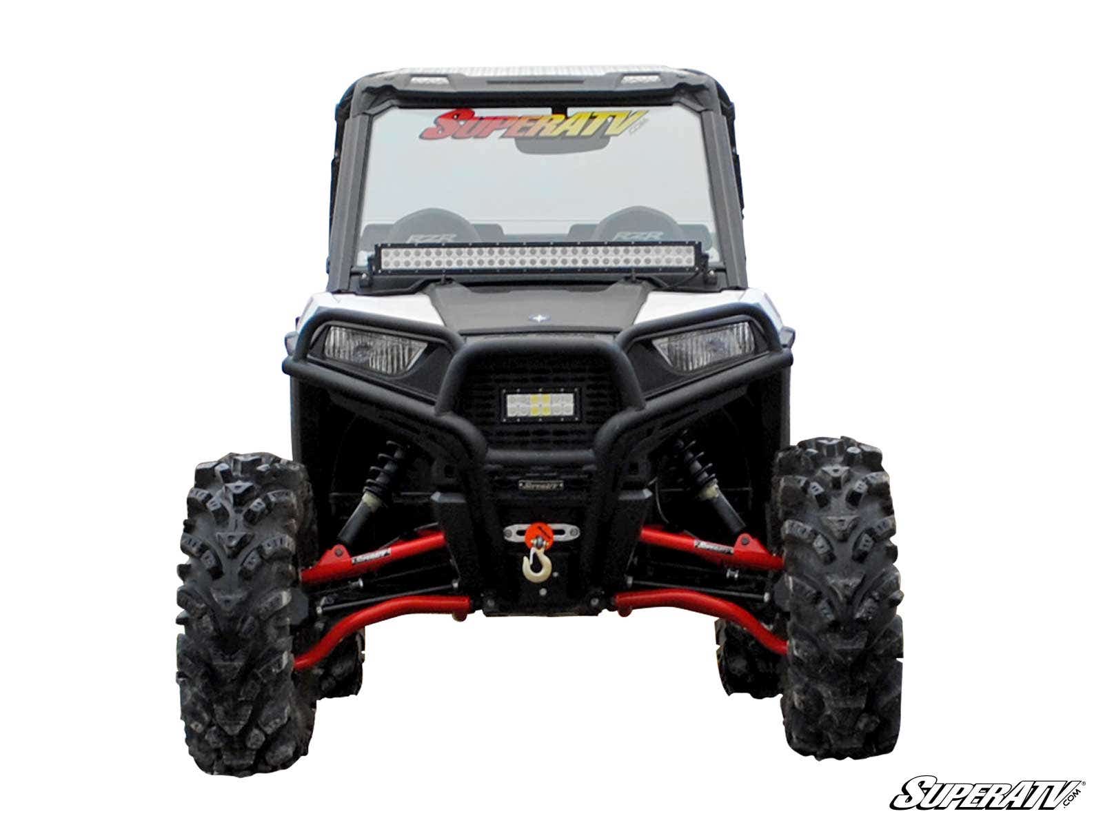 Polaris RZR Trail 900 to RZR Trail S 900 Conversion Kit”1.5 Offset