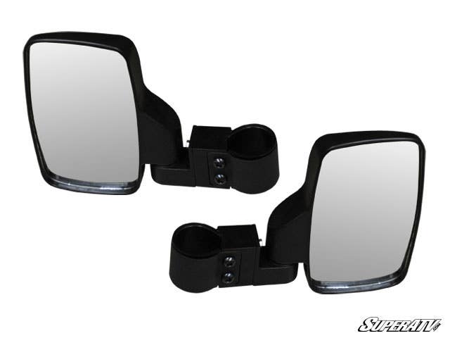 Yamaha Side View Mirror