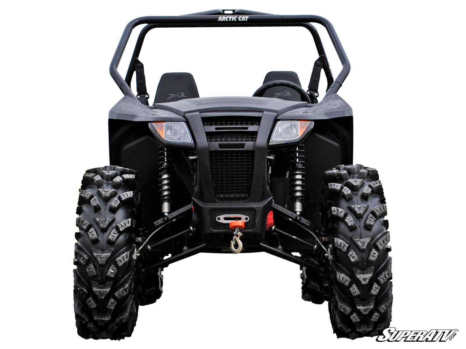 Arctic Cat Wildcat Trail 2-3″ Lift Kit