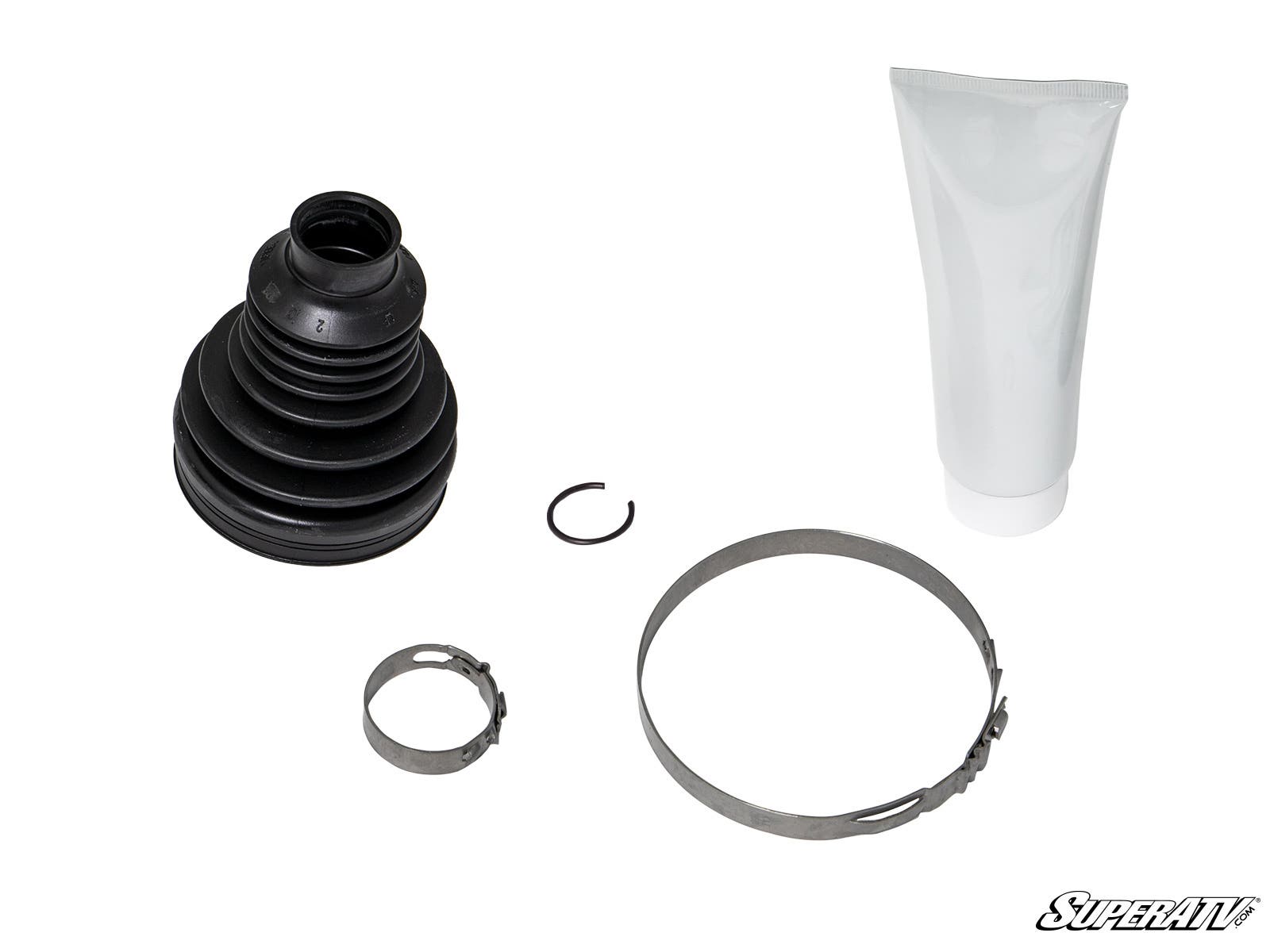 Rhino 2.0 Replacement Boot Kit – Yamaha