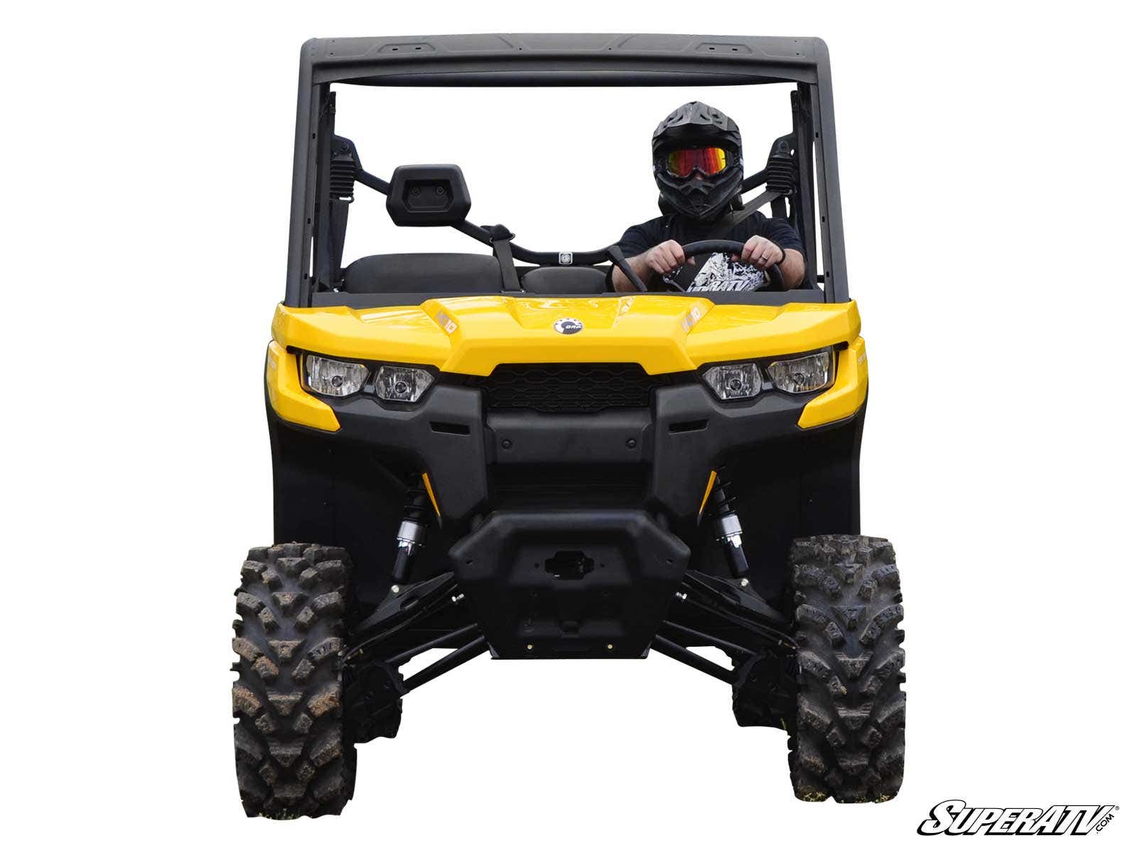 Can-Am Defender HD10 3″ Lift Kit