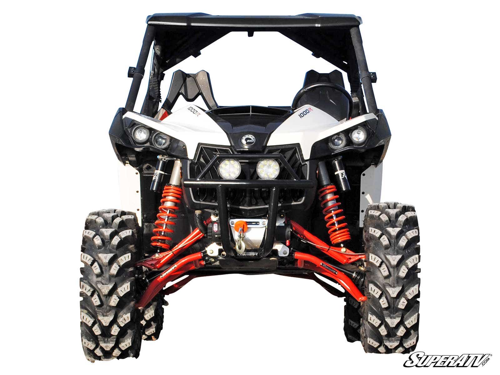 Can-Am Maverick 3″ Lift Kit