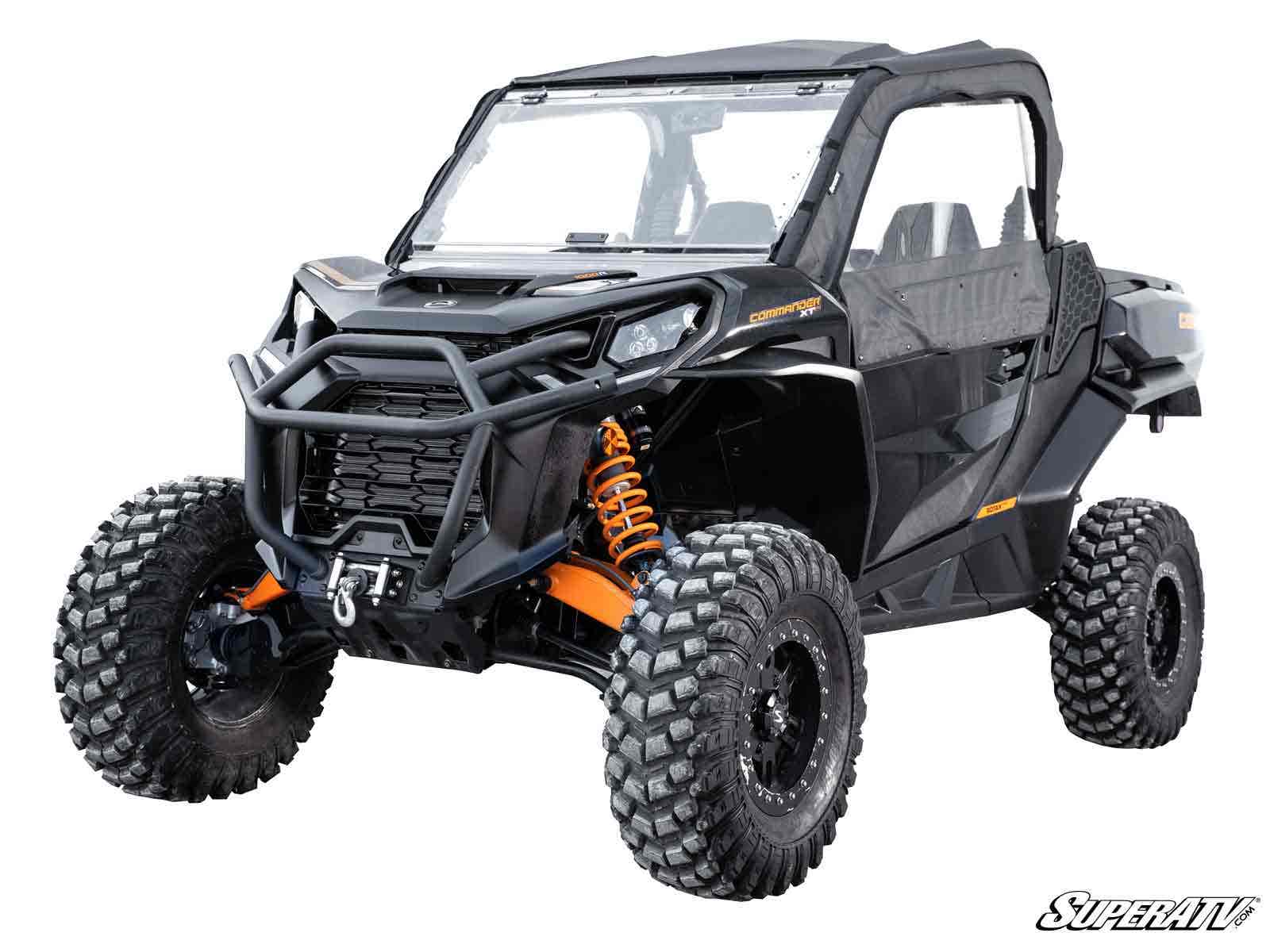 Can-Am Commander 3″ Lift Kit