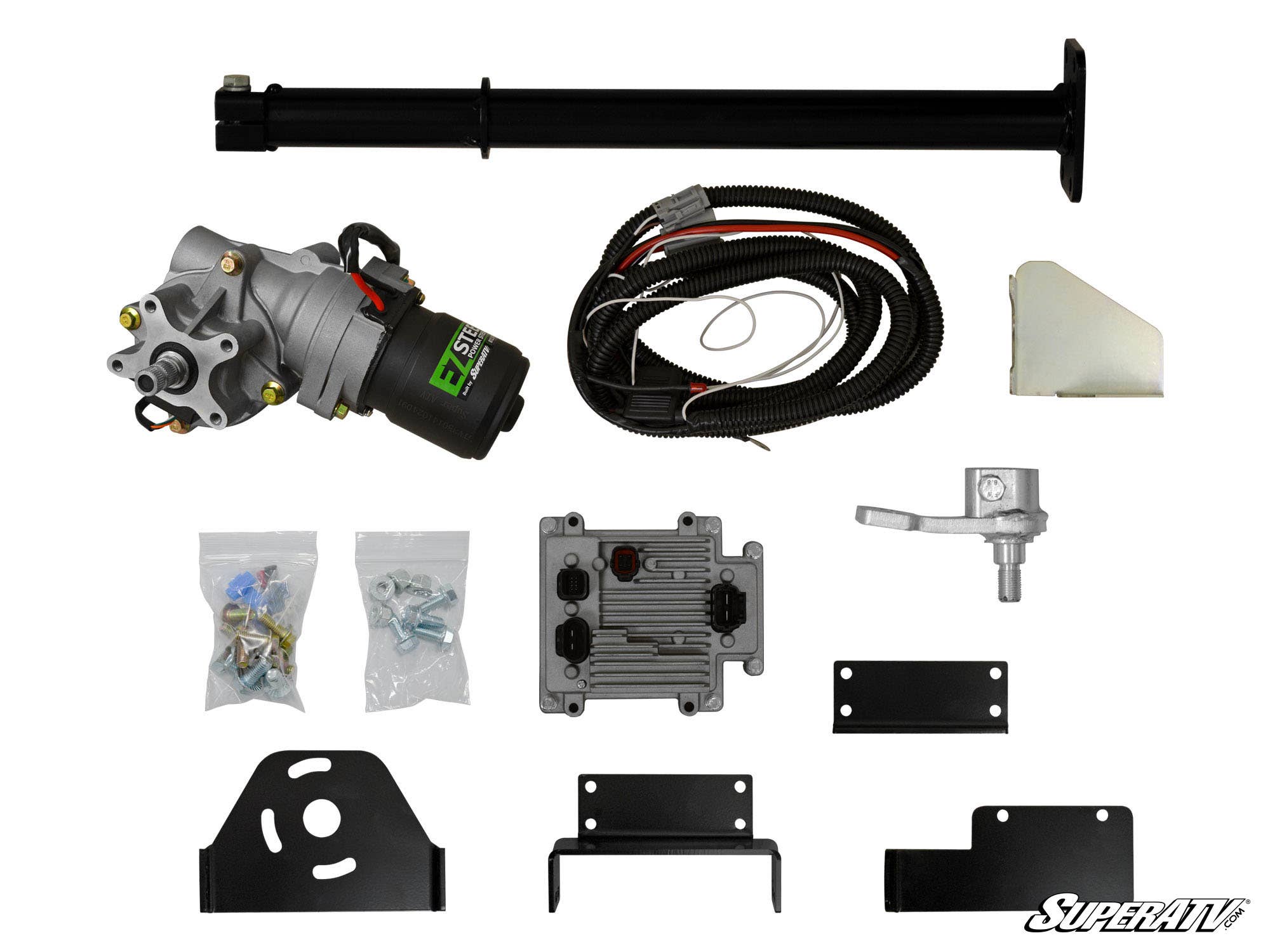 Can-Am Outlander (Gen 1) Power Steering Kit