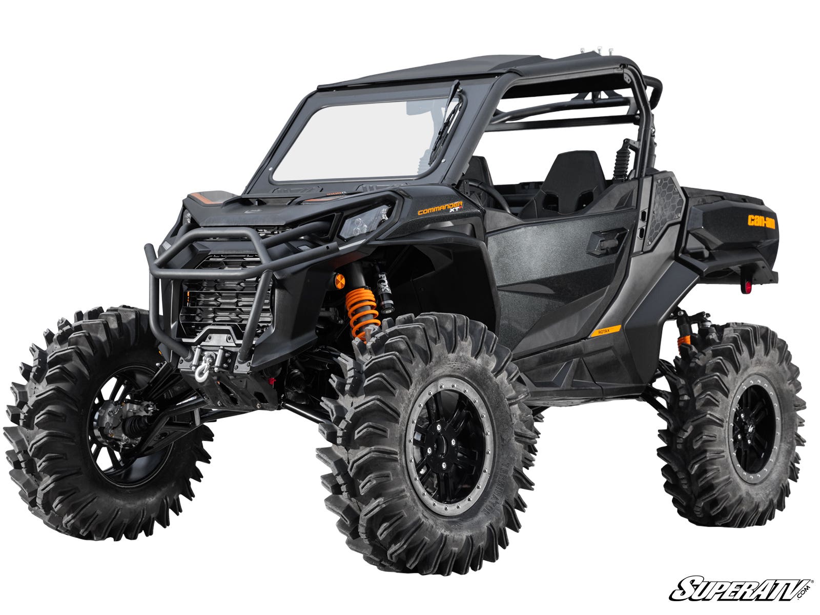 Can-Am Maverick Sport 6″ Lift Kit