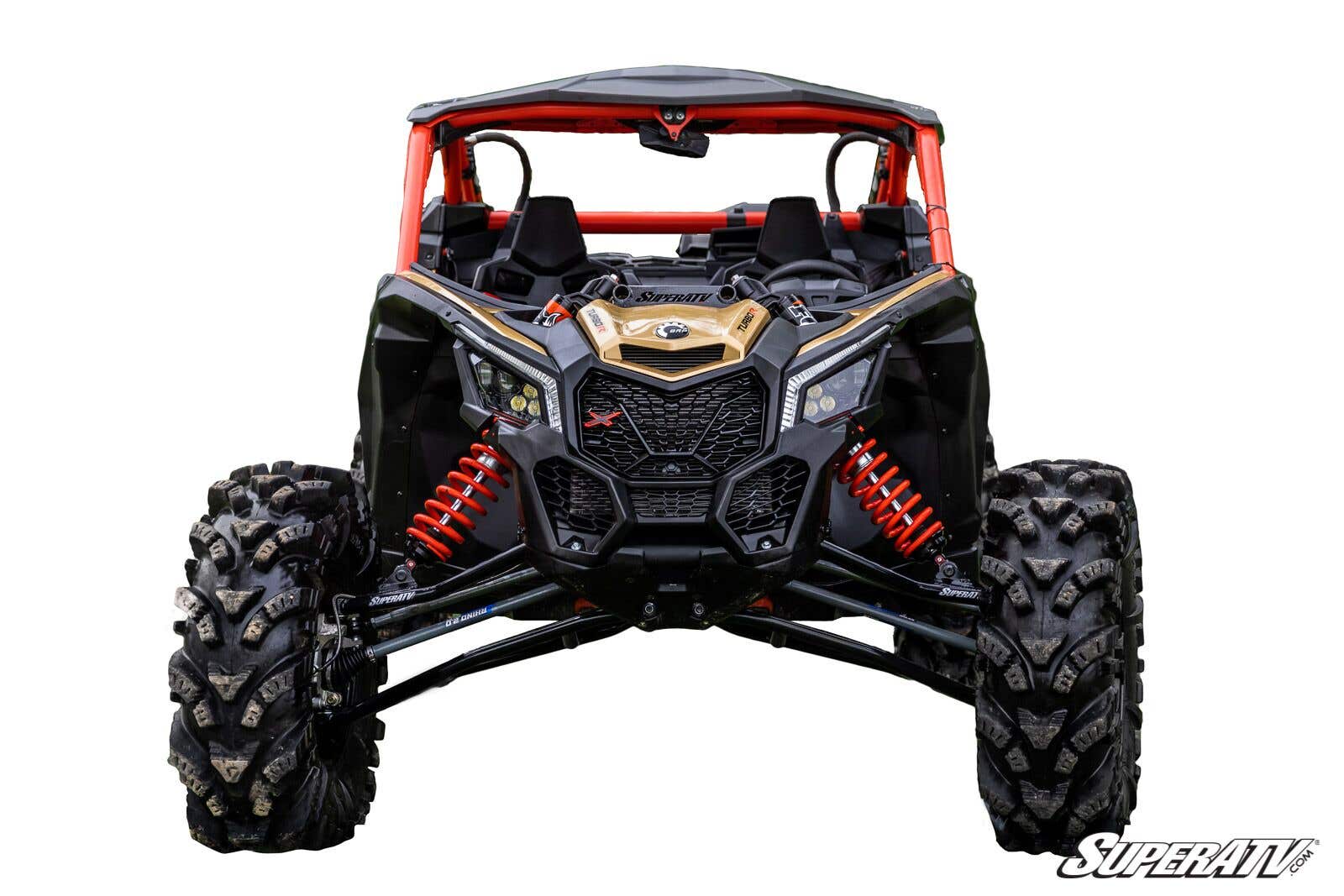 Can-Am Maverick X3 3″ Lift Kit