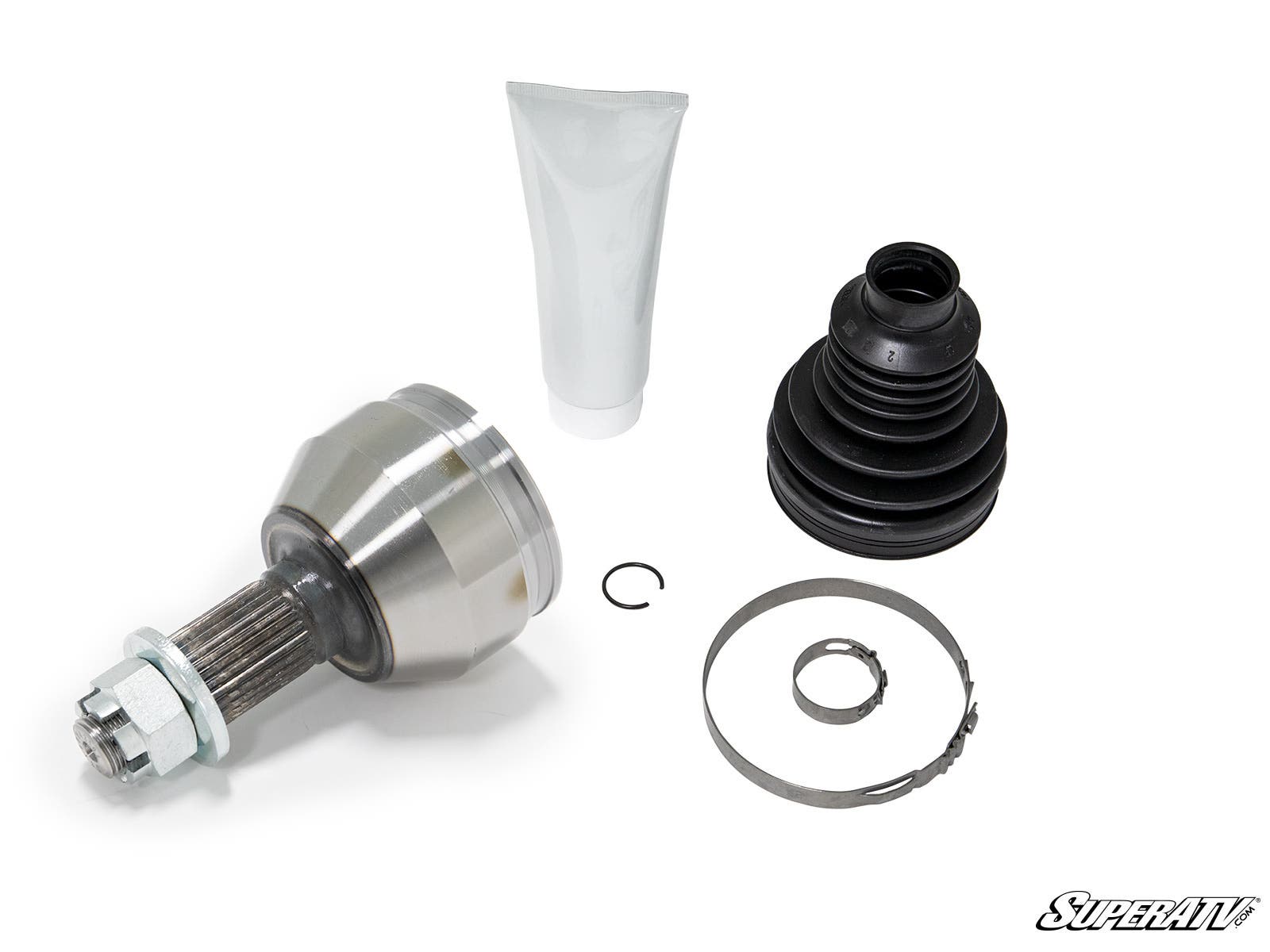 Polaris Replacement CV Joint Rhino Brand & ADR