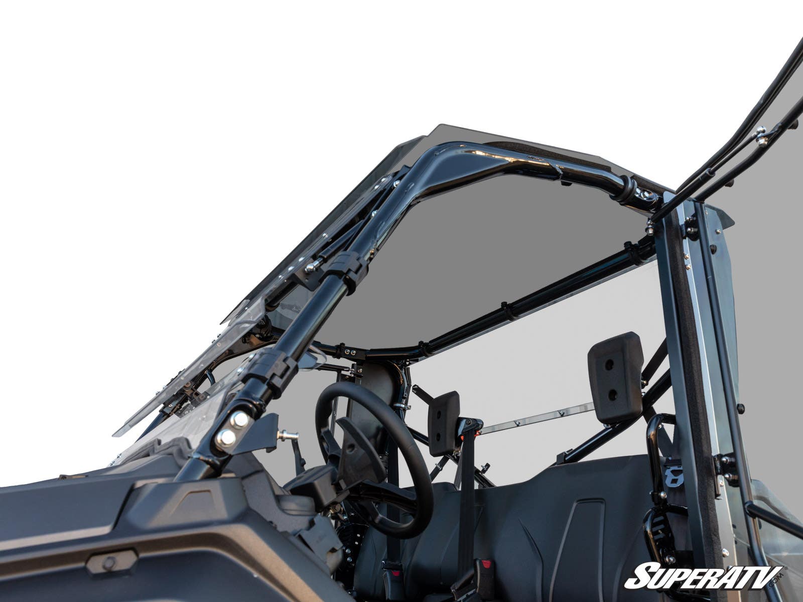 Honda Pioneer 1000 Tinted Roof