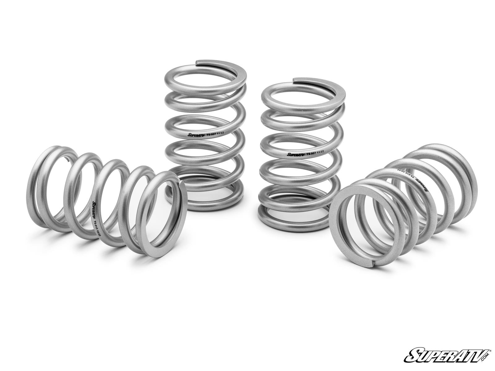 Honda Talon 1000 Tender Springs