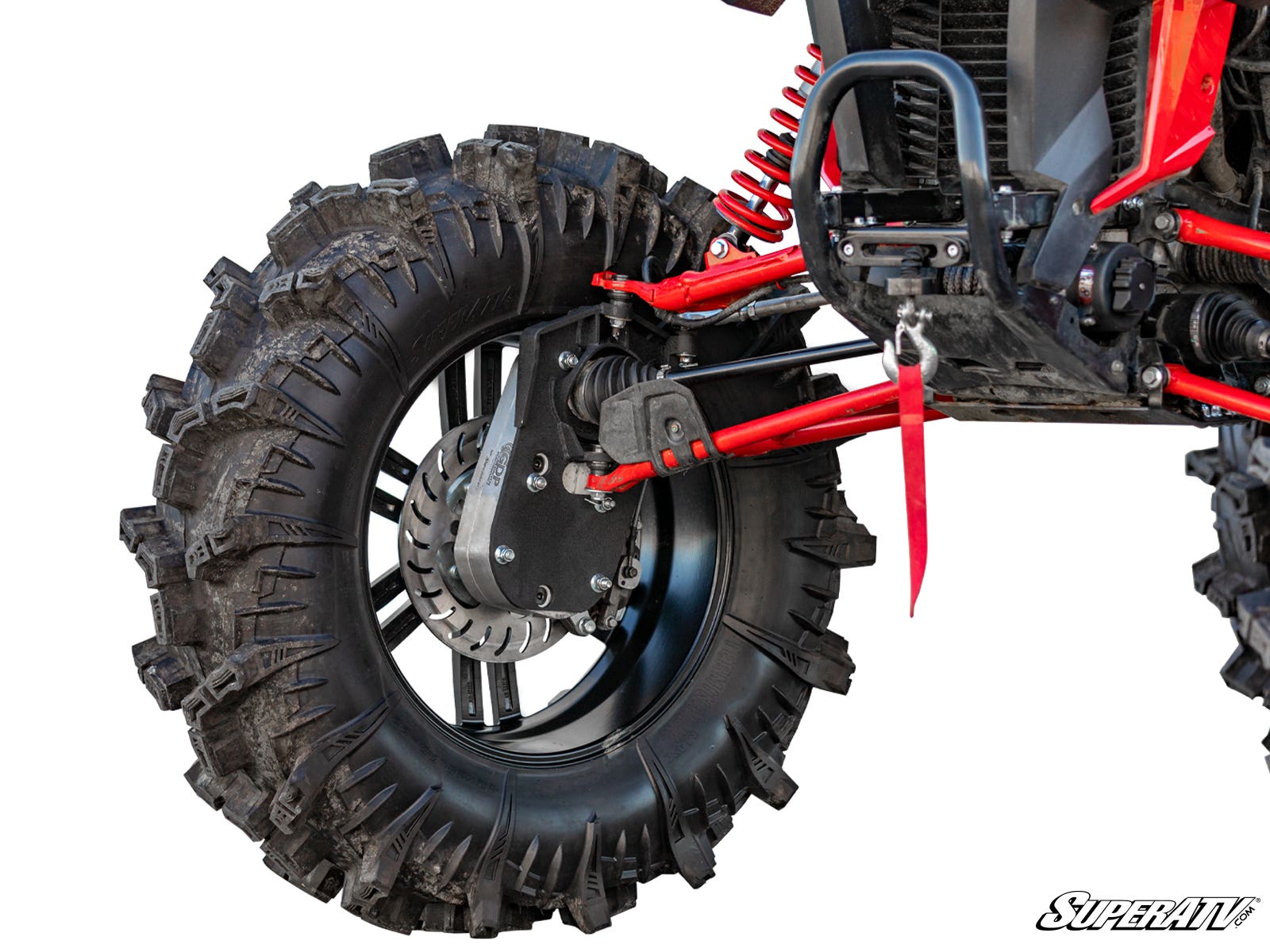 Honda Talon 1000R 8″ Portal Gear Lift