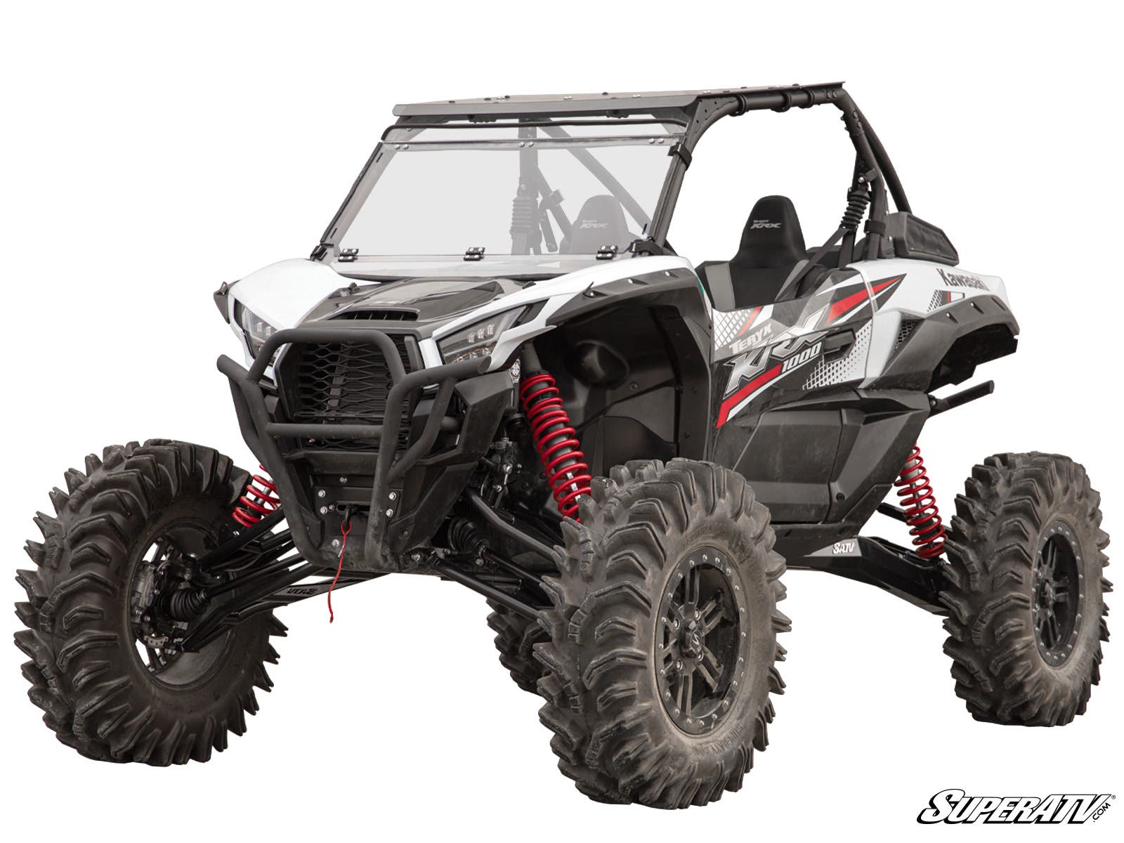 Kawasaki Teryx KRX 1000 6″ Lift Kit