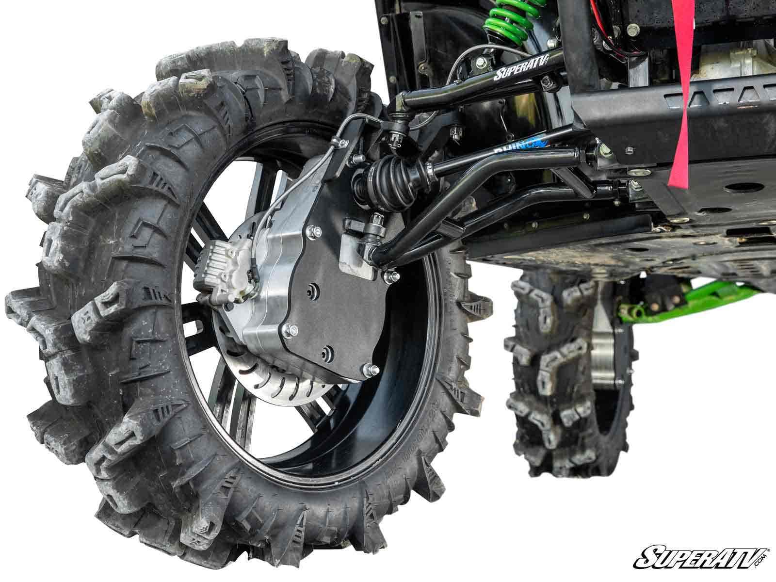 Kawasaki Teryx 8″ Portal Gear Lift