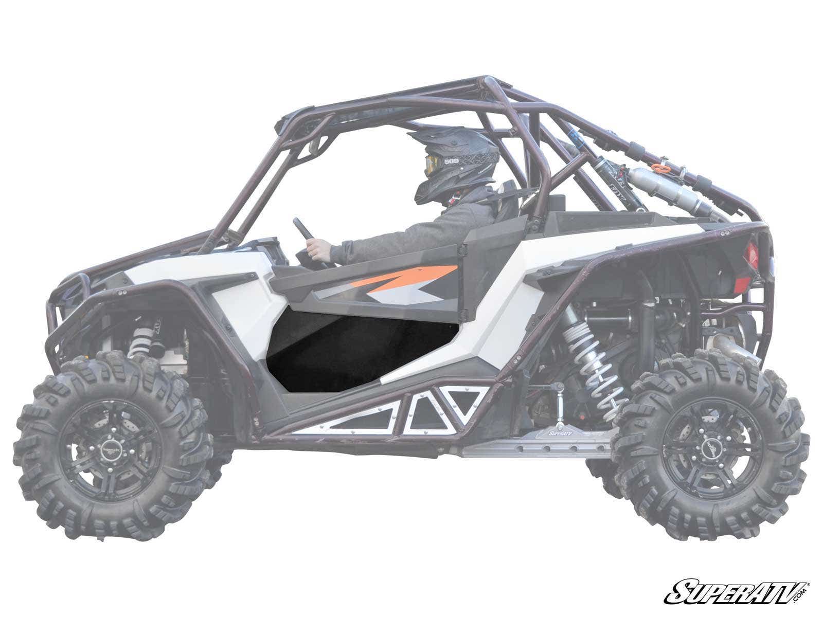 Polaris RZR S 1000 Lower Doors