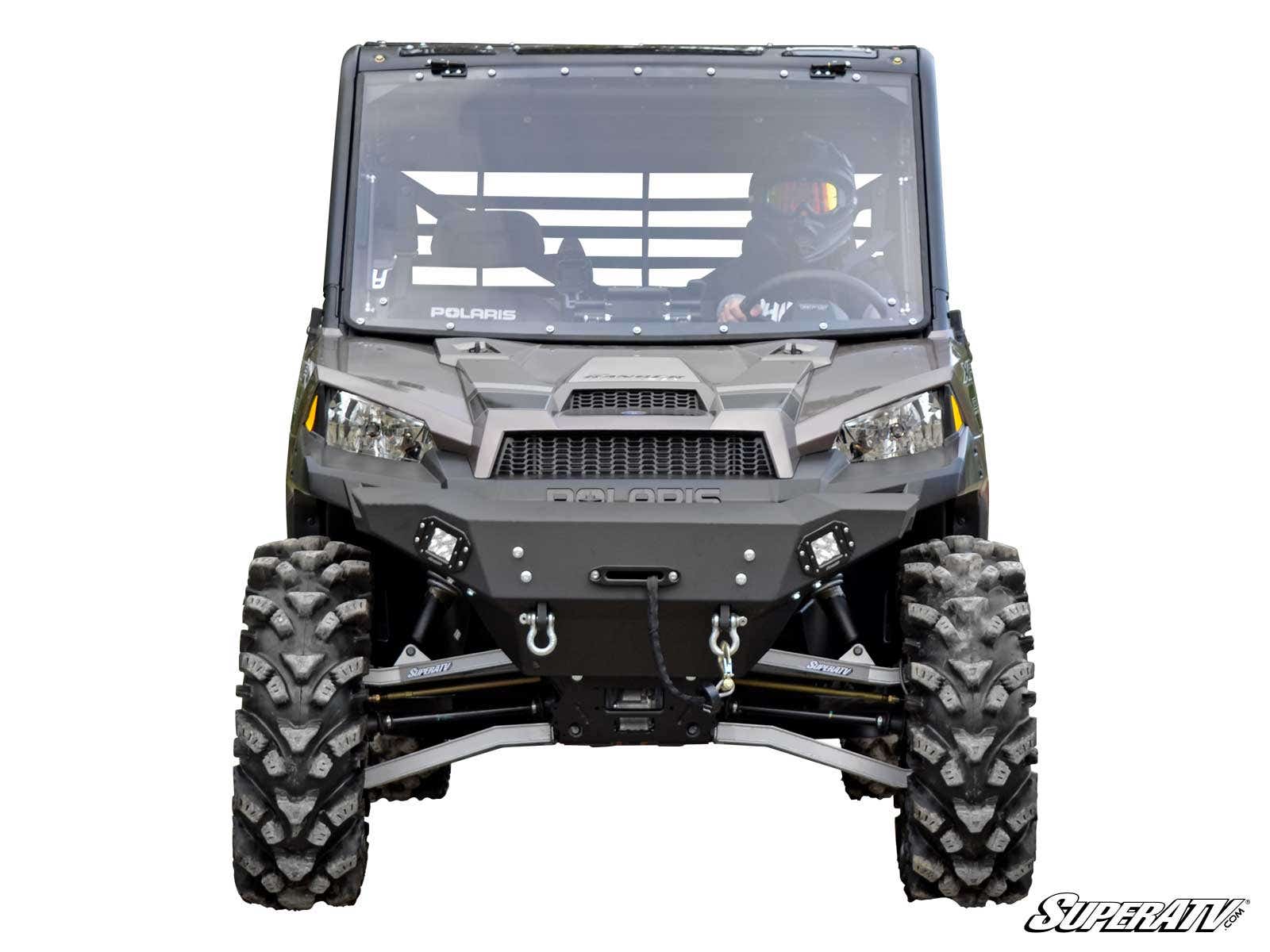 Polaris Ranger XP 1000 3″ Lift Kit