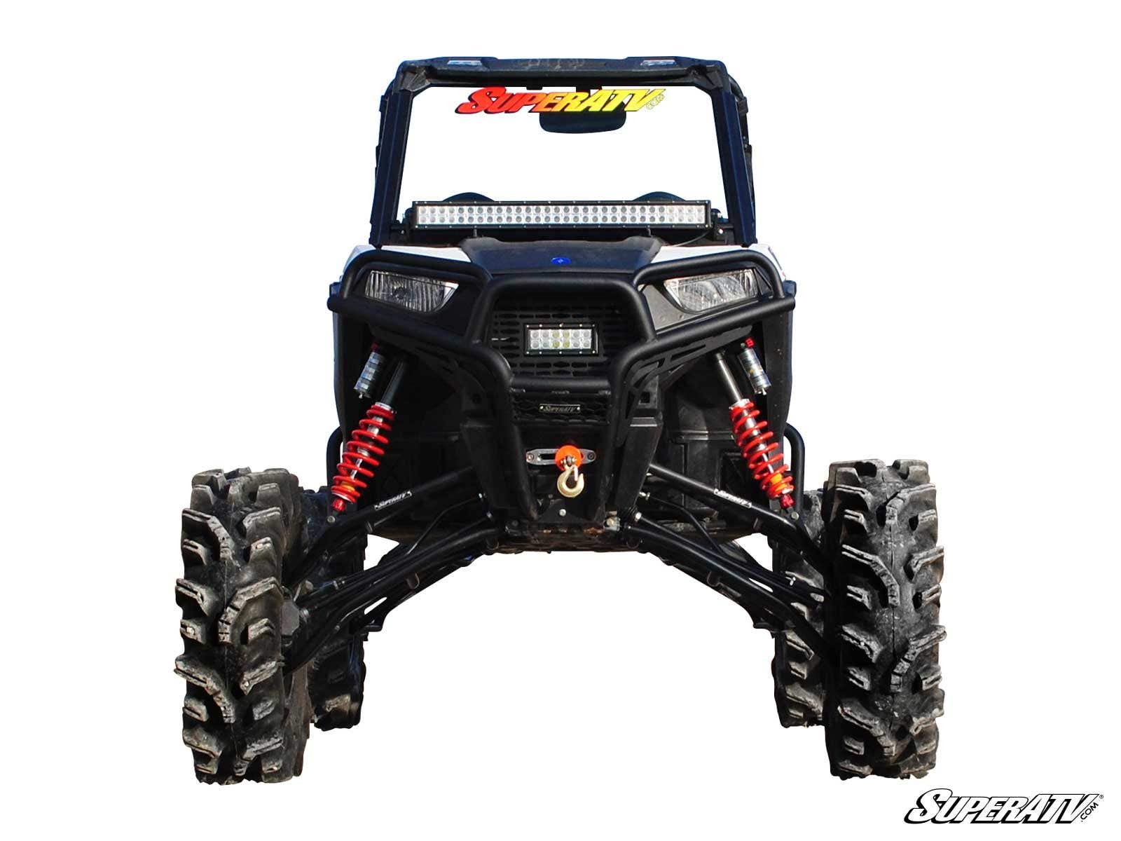 Polaris RZR 900 7-10″ Lift Kit