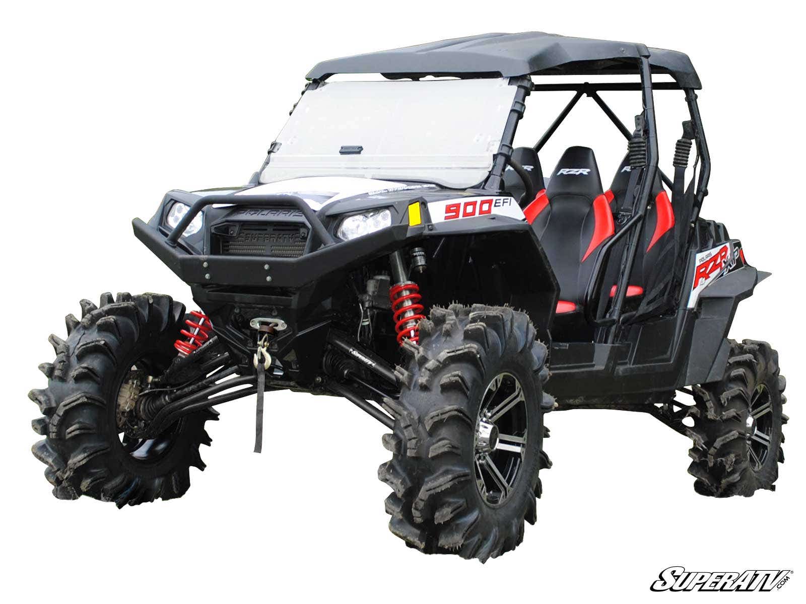 Polaris RZR XP 900 3-5″ Lift Kit