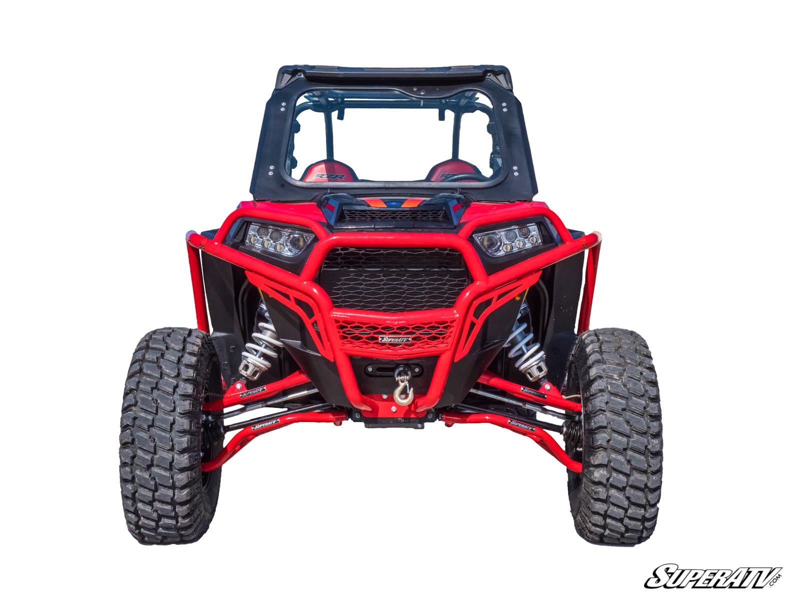 Polaris RZR XP Turbo 3″ Lift Kit