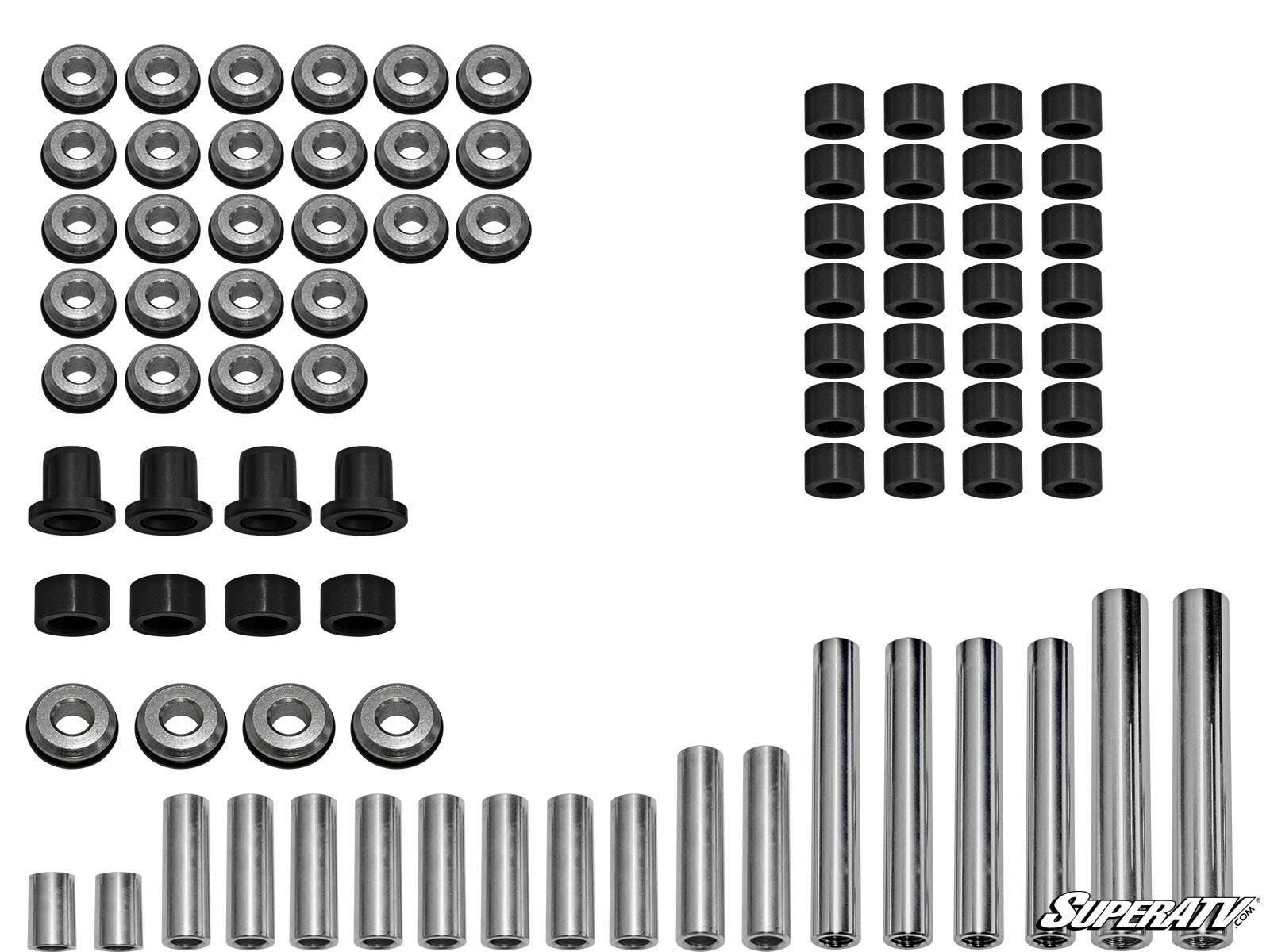 Polaris General A-Arm Bushings