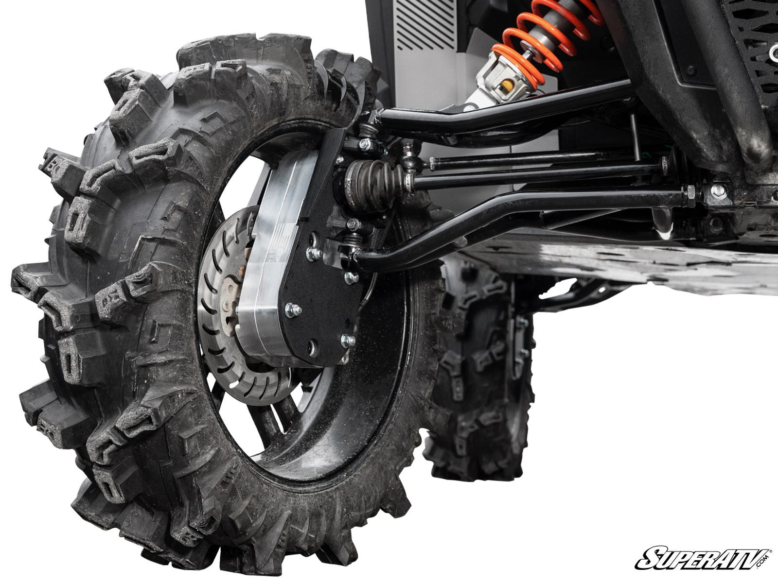 Polaris General XP 1000 8″ Portal Gear Lift