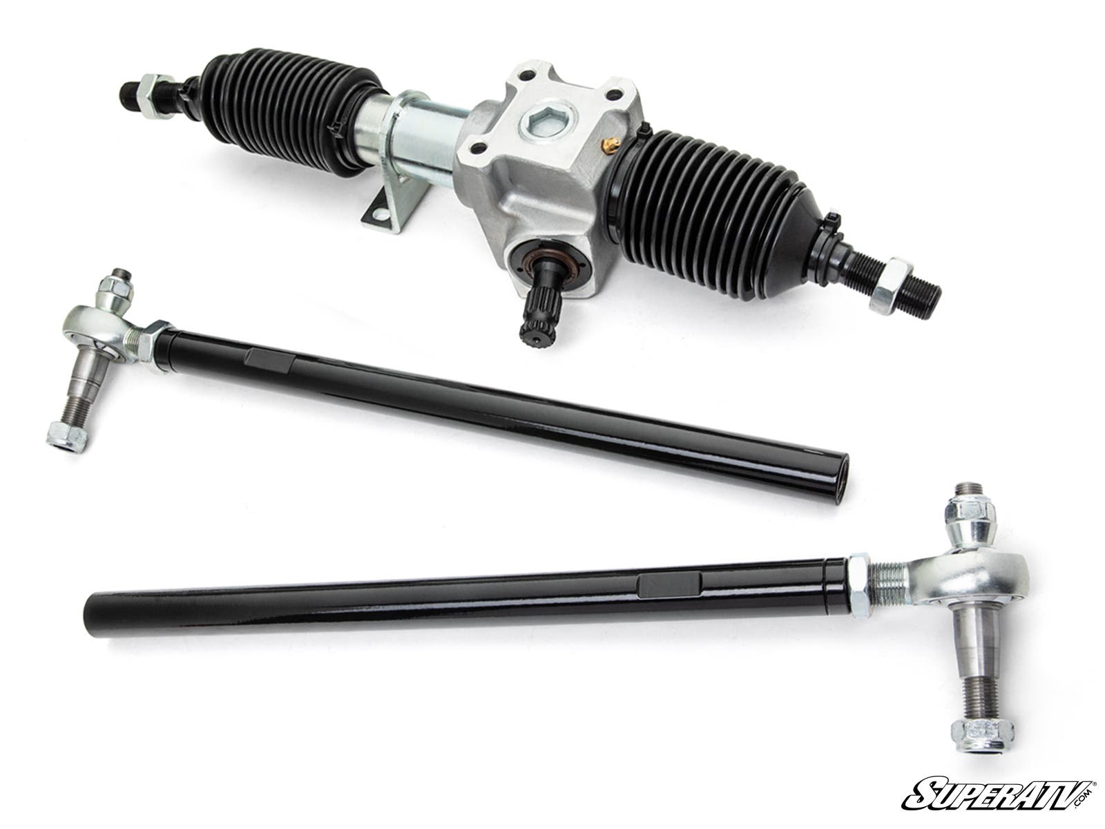 Polaris Ranger Full-Size 500 RackBoss 2.0 Rack and Pinion