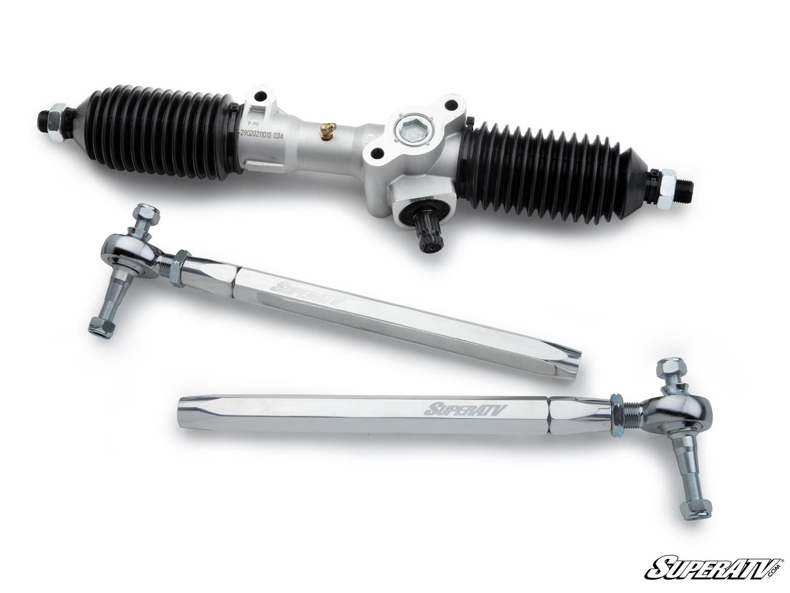 Honda Talon 1000X RackBoss 2.0 Rack and Pinion