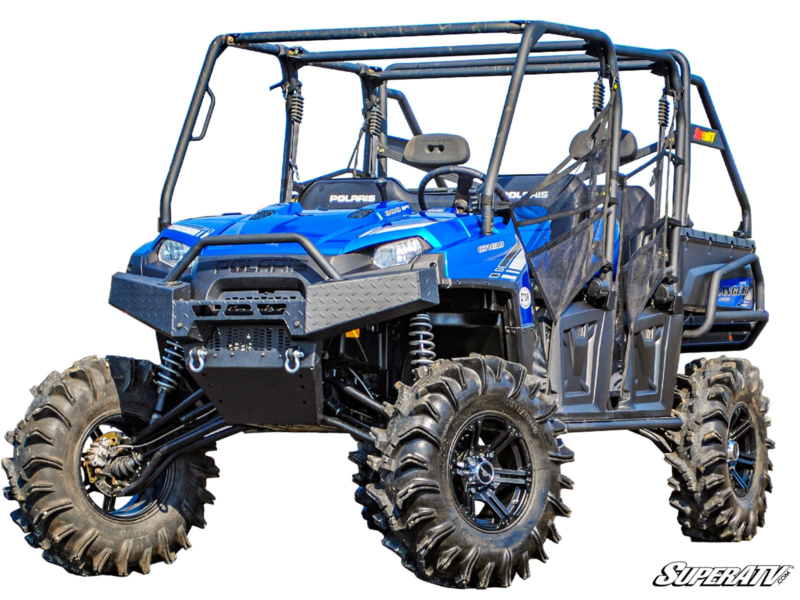 Polaris Ranger XP 800 6″ Lift Kit