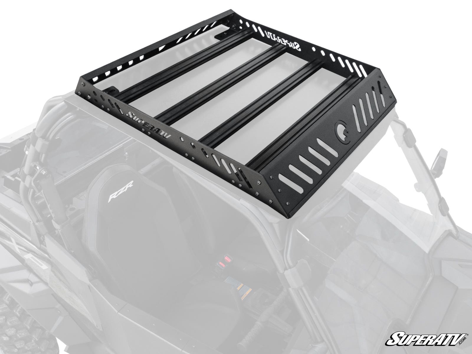 Polaris RZR XP 1000 Outfitter Sport Roof Rack