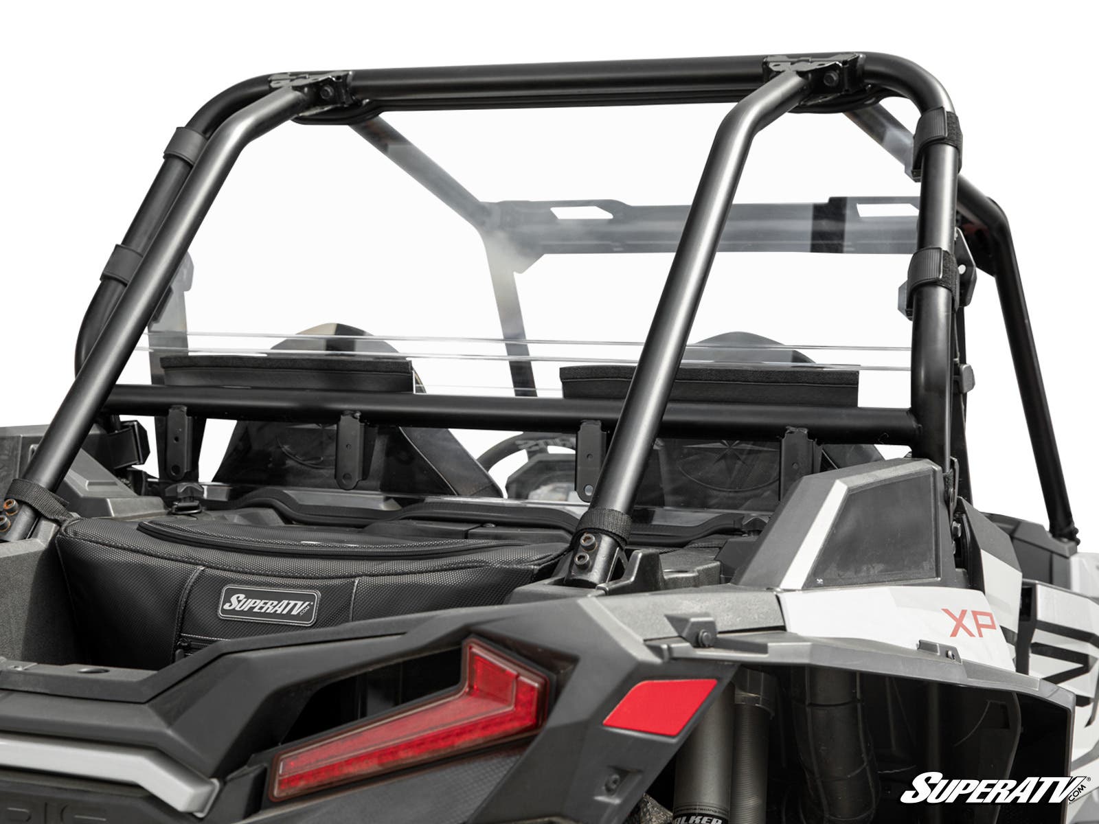 Polaris RZR XP 1000 Rear Windshield