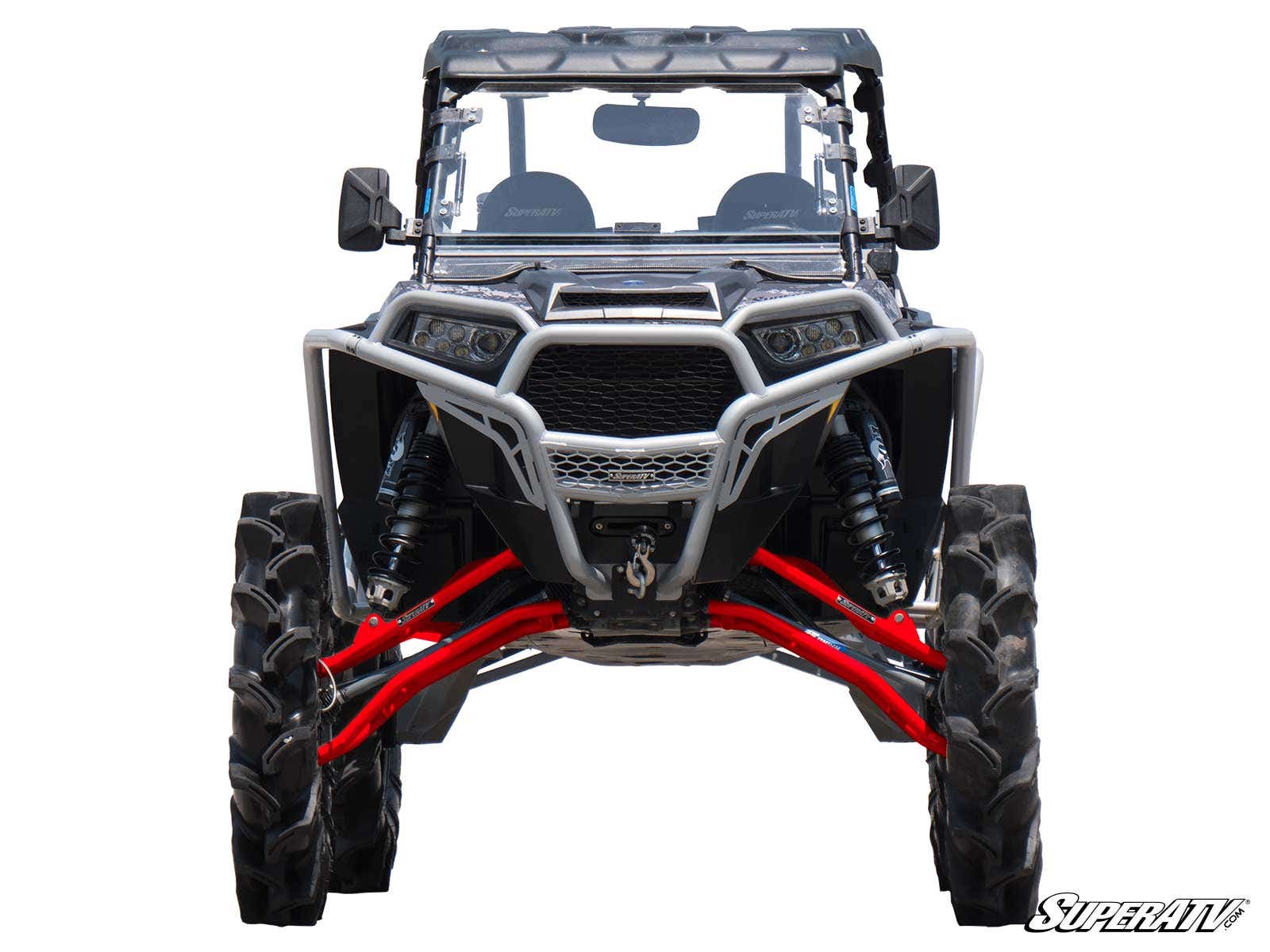 Polaris RZR XP 1000 7-10″ Lift Kit