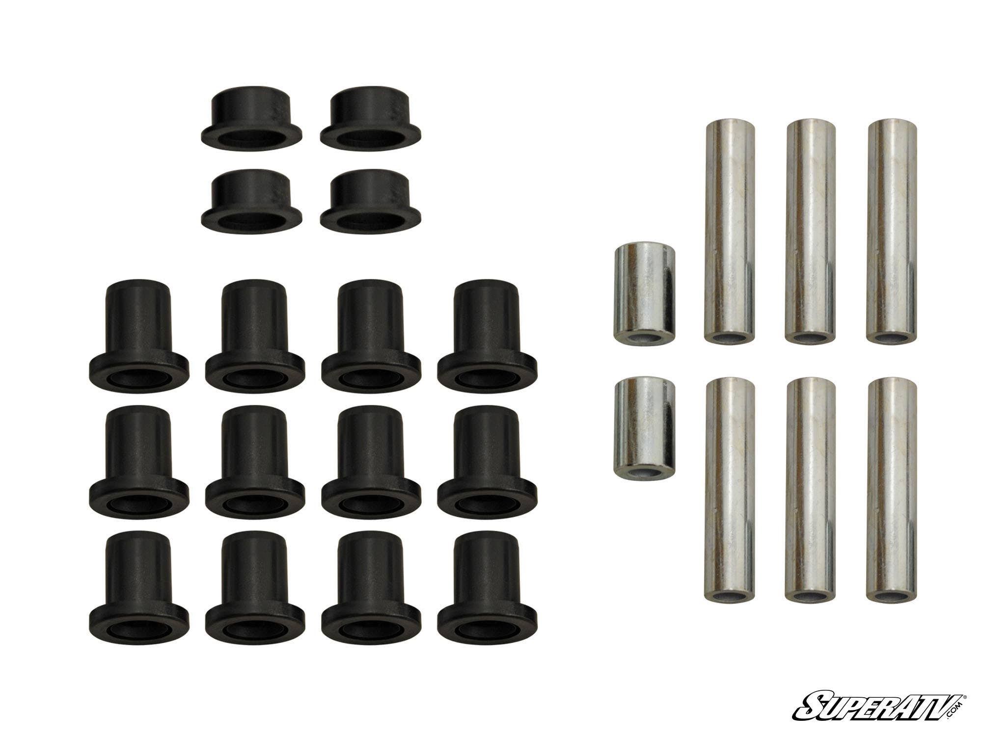 Polaris RZR XP Turbo A-Arm Bushings