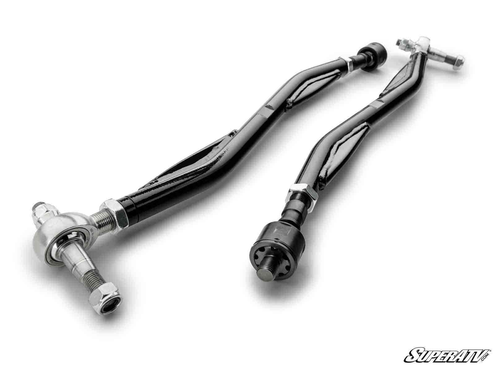 Kawasaki Teryx Z-Bend Tie Rod Kit Replacement for SuperATV Lift Kits