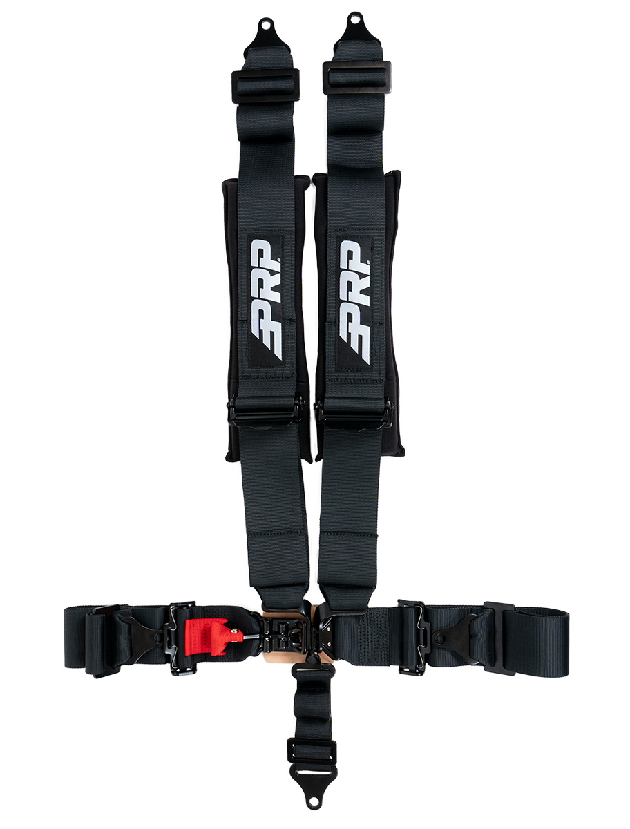 PRP 5.3 Custom Harness (SFI 16.1)