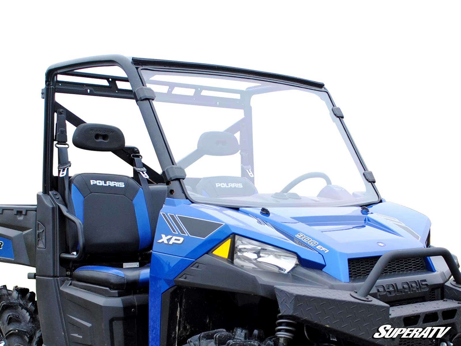 Polaris Ranger XP 570 Full Windshield