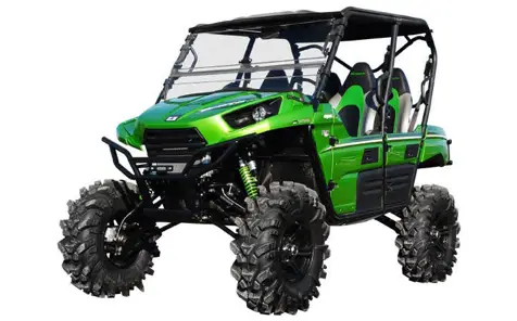 KAWASAKI TERYX