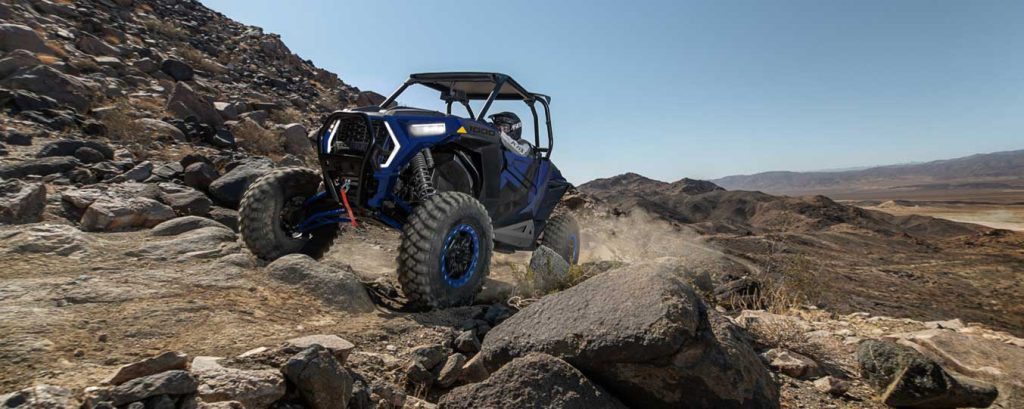 Grayson Motorsports SXS Parts and Wheel & Tires