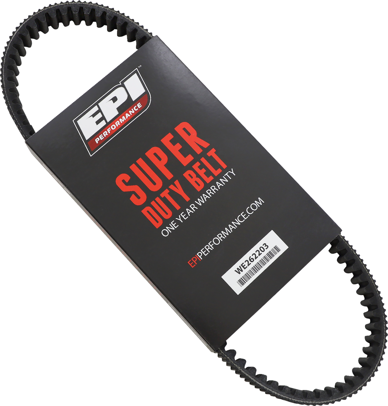 EPI Super Duty Drive Belt