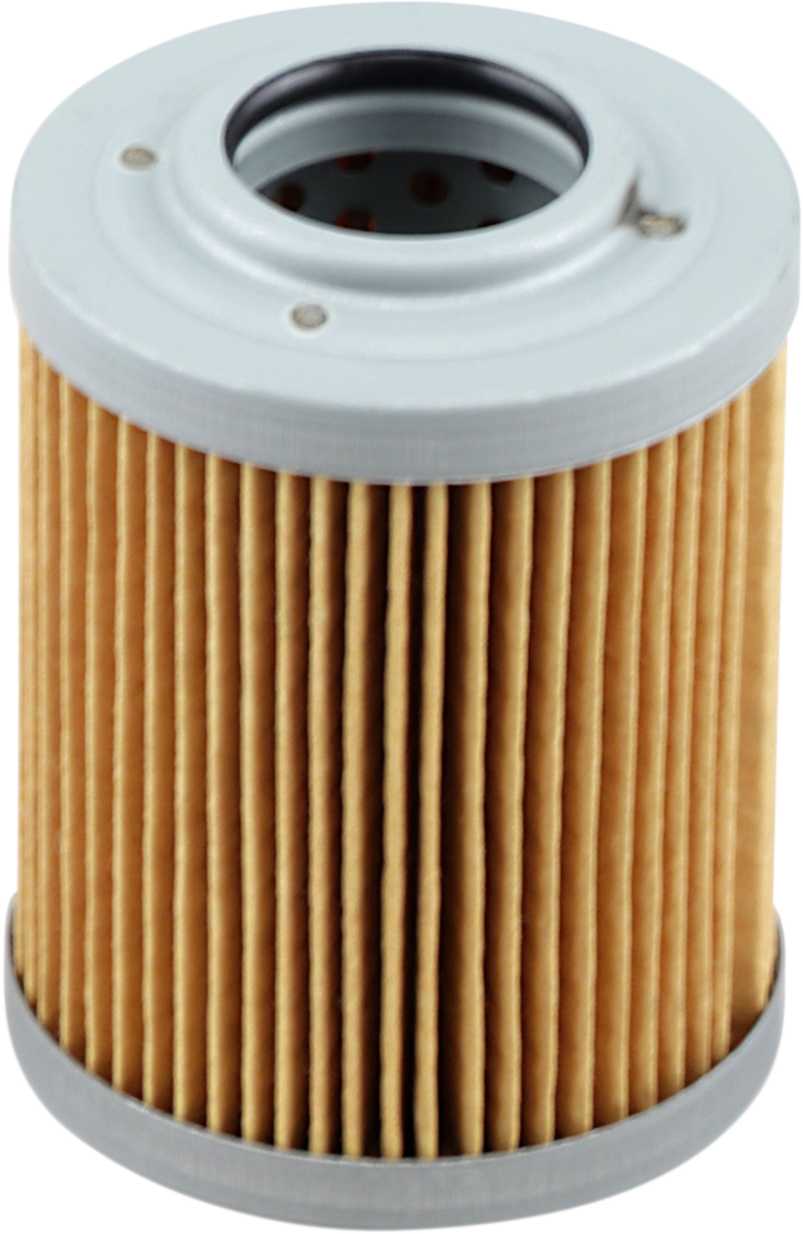 EMGO Oil Filter