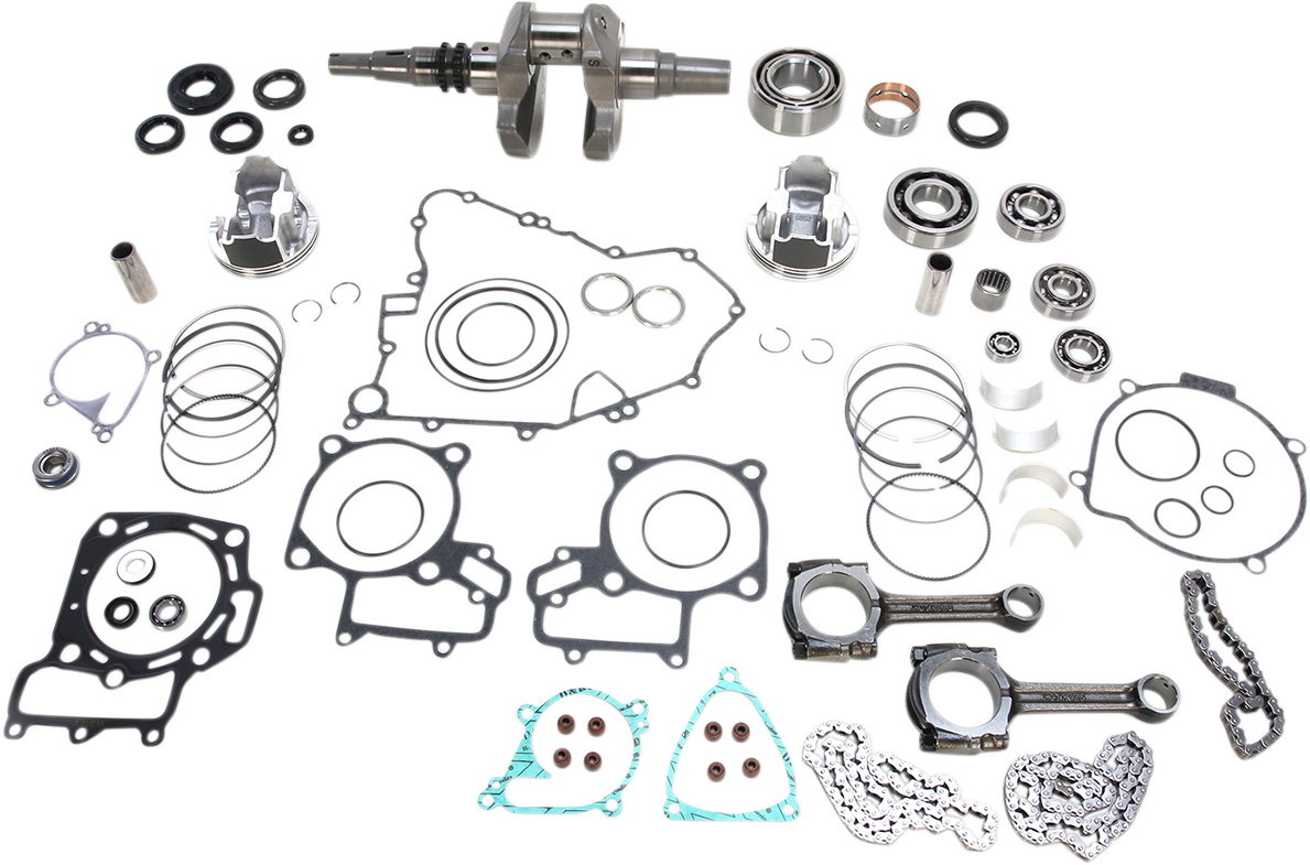 VERTEX Complete Engine Rebuild Kit – Wrench Rabbit