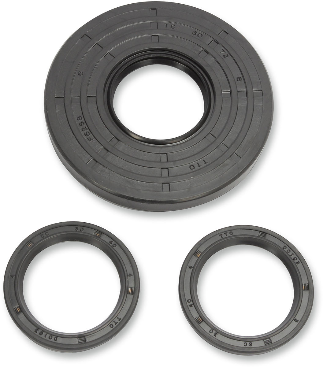 MOOSE RACING Differential Seal Kit