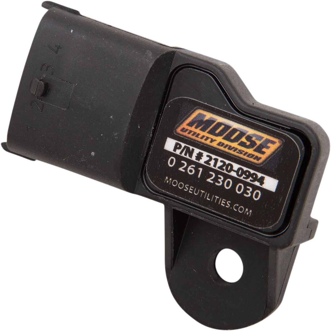 MOOSE UTILITY T-Map Sensor