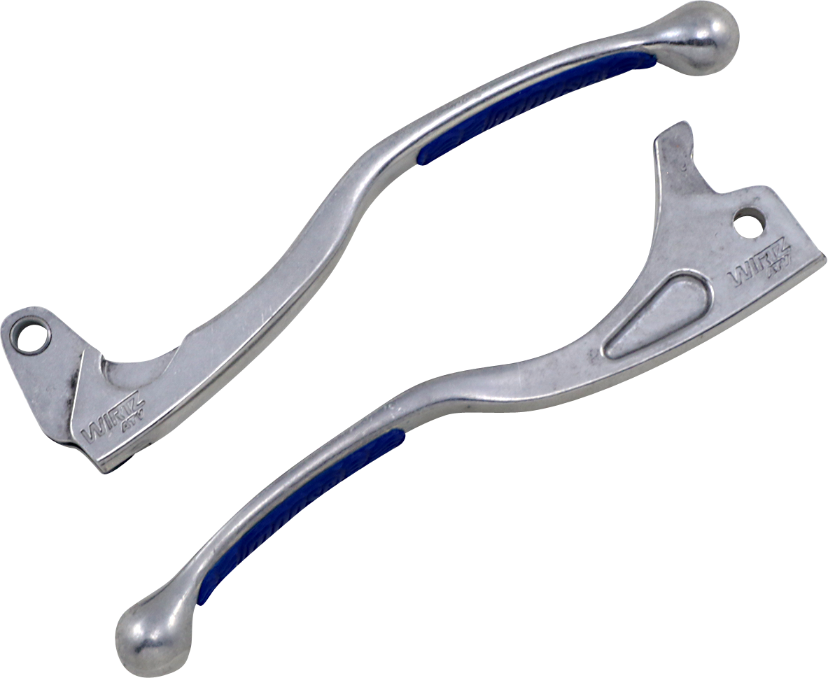 MOOSE RACING Competition Grip Lever Set