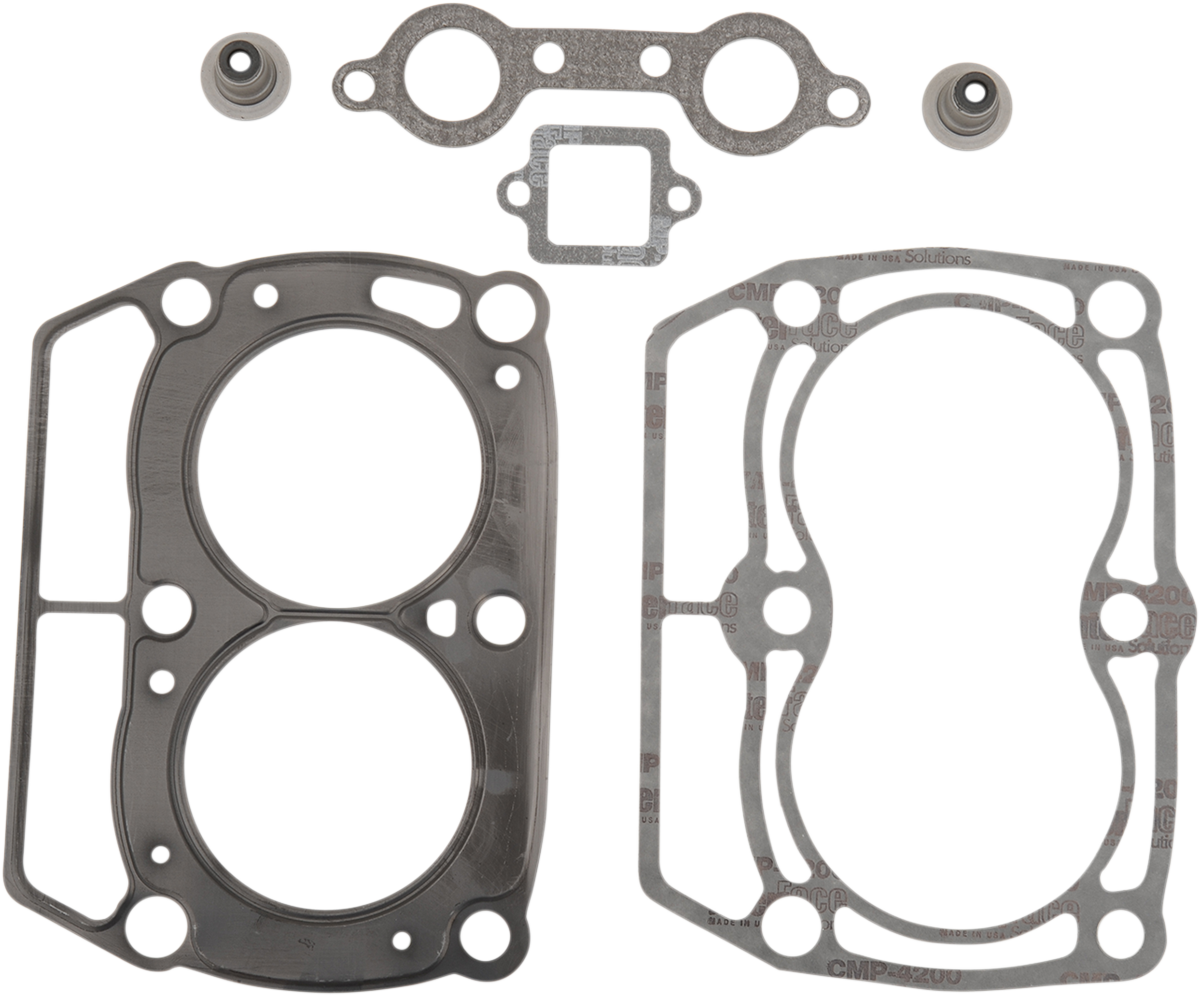 MOOSE RACING Top End Gasket Kit