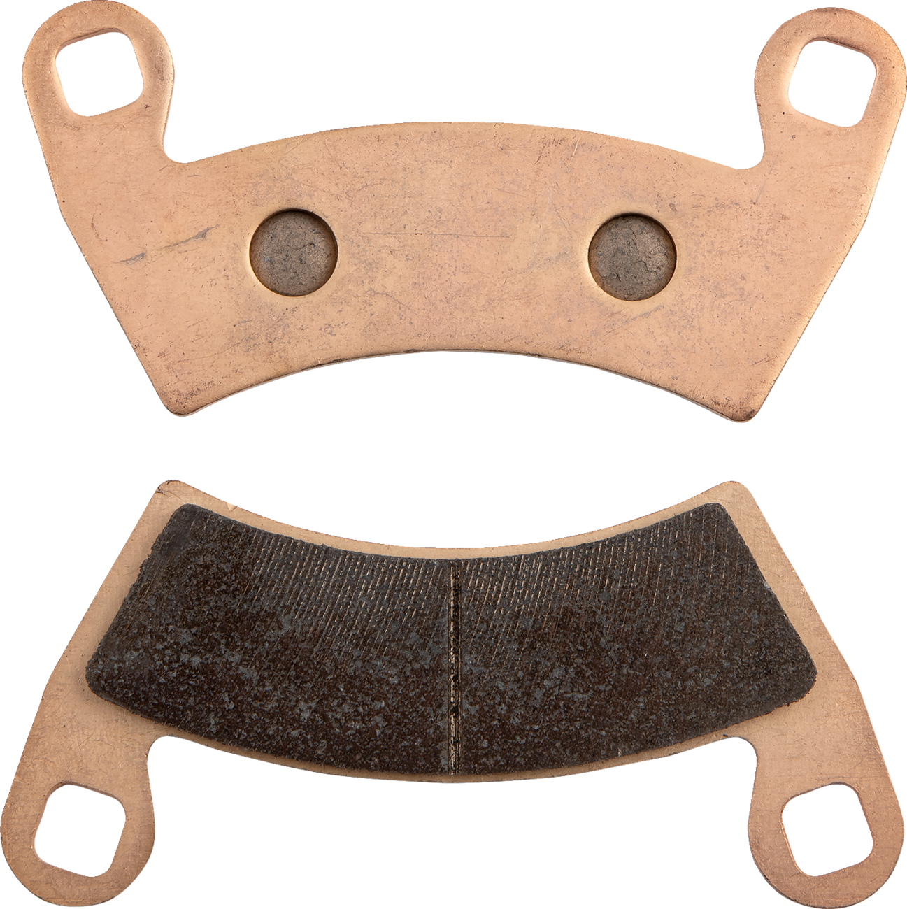 ALL BALLS Sintered Brake Pads