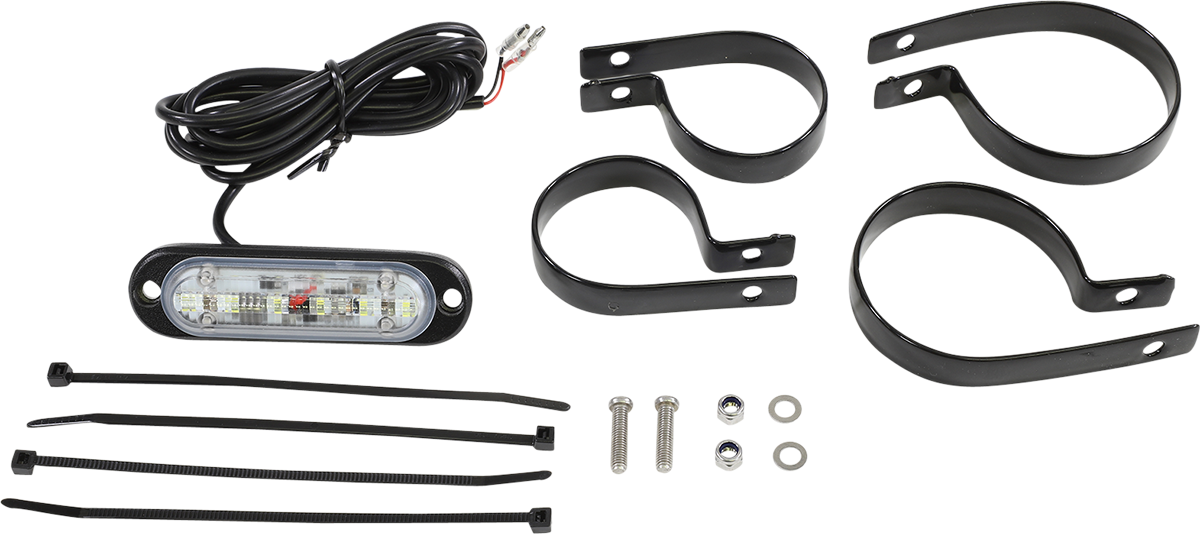 POWERMADD Reverse Light Kit