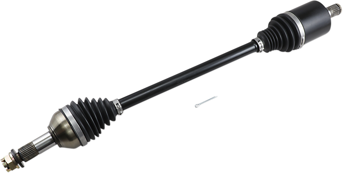 MOOSE UTILITY Heavy-Duty CV Axles